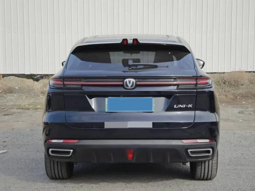 2023 ChangAn UNI-K iDD 1.5T 170HP L4 6TCT PHEV 28.39KWH,autocango,china used car exporter,china ev exporter,chinese used car exporter,chinese used ev exporter