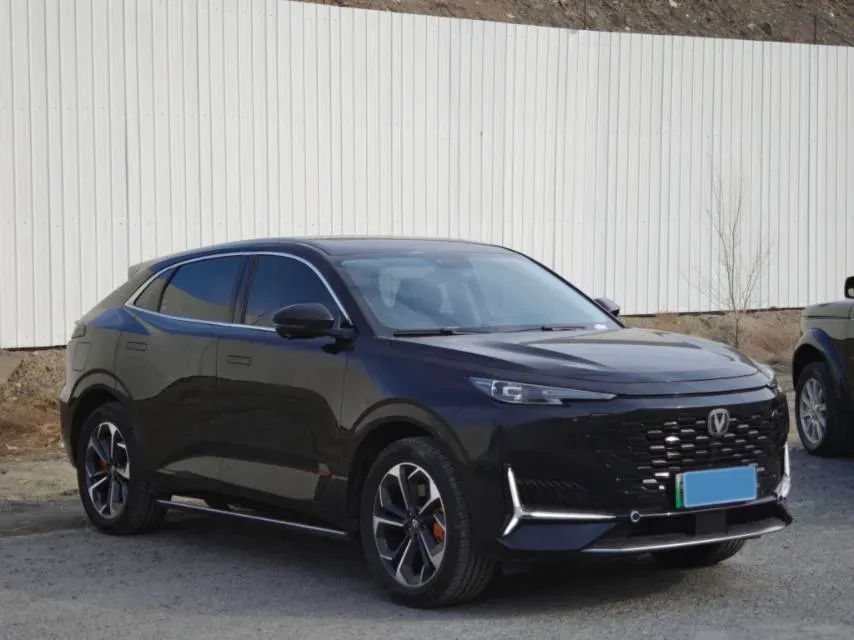 2023 ChangAn UNI-K iDD 1.5T 170HP L4 6TCT PHEV 28.39KWH,autocango,china used car exporter,china ev exporter,chinese used car exporter,chinese used ev exporter