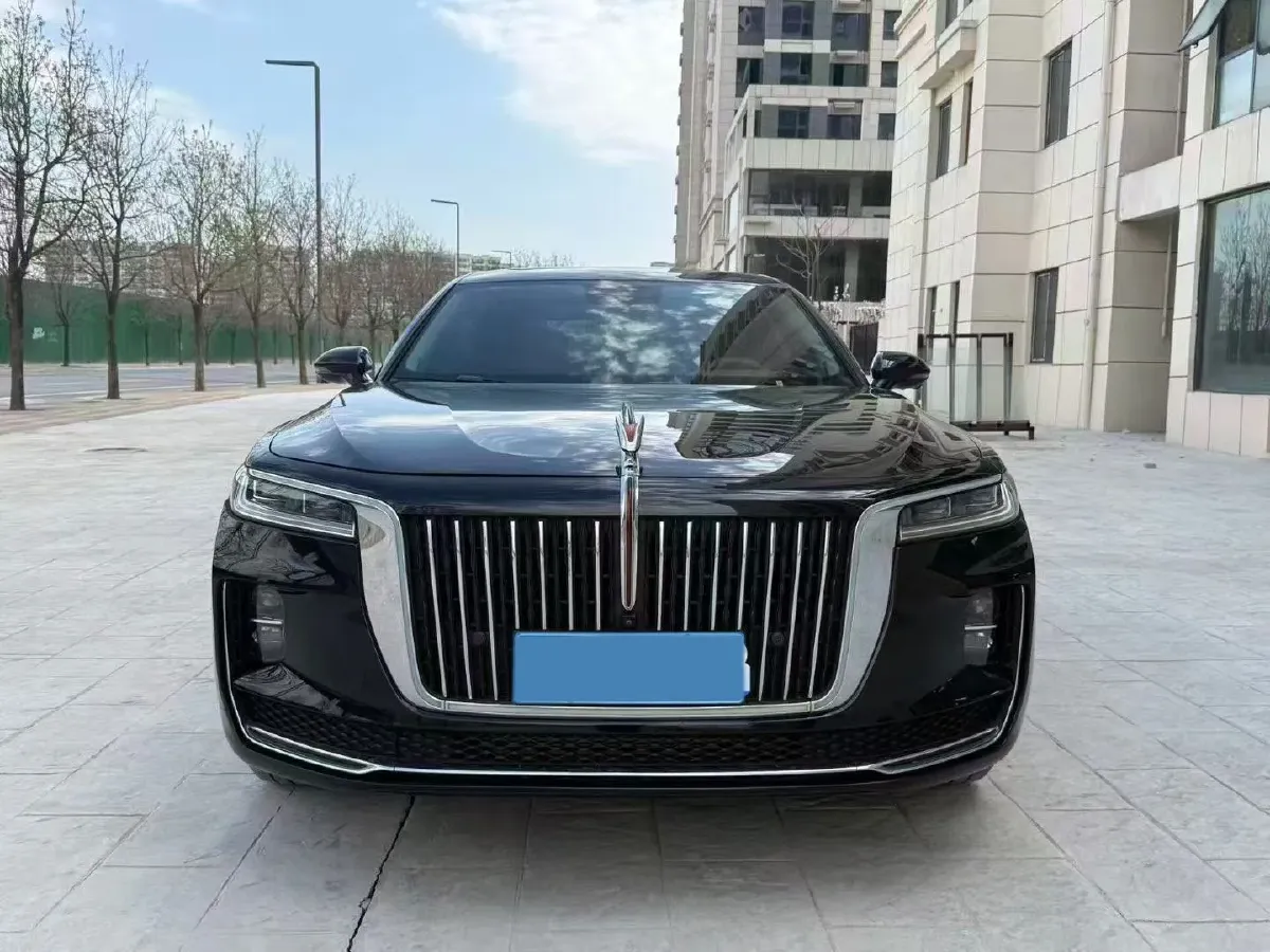 2022 HongQi H9 2.0T 252HP L4 7DCT,autocango,china used car exporter,china ev exporter,chinese used car exporter,chinese used ev exporter