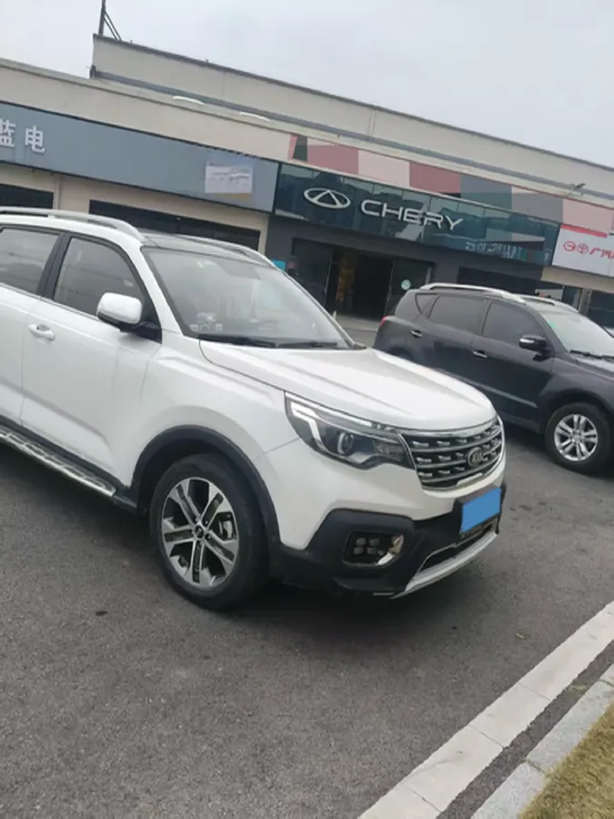 2019 Kia Sportage R 2.0L 160HP L4 6AT,autocango,china used car exporter,china ev exporter,chinese used car exporter,chinese used ev exporter