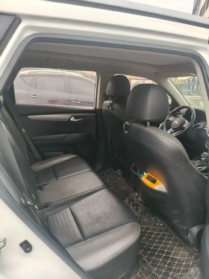 2019 Kia Sportage R 2.0L 160HP L4 6AT,autocango,china used car exporter,china ev exporter,chinese used car exporter,chinese used ev exporter