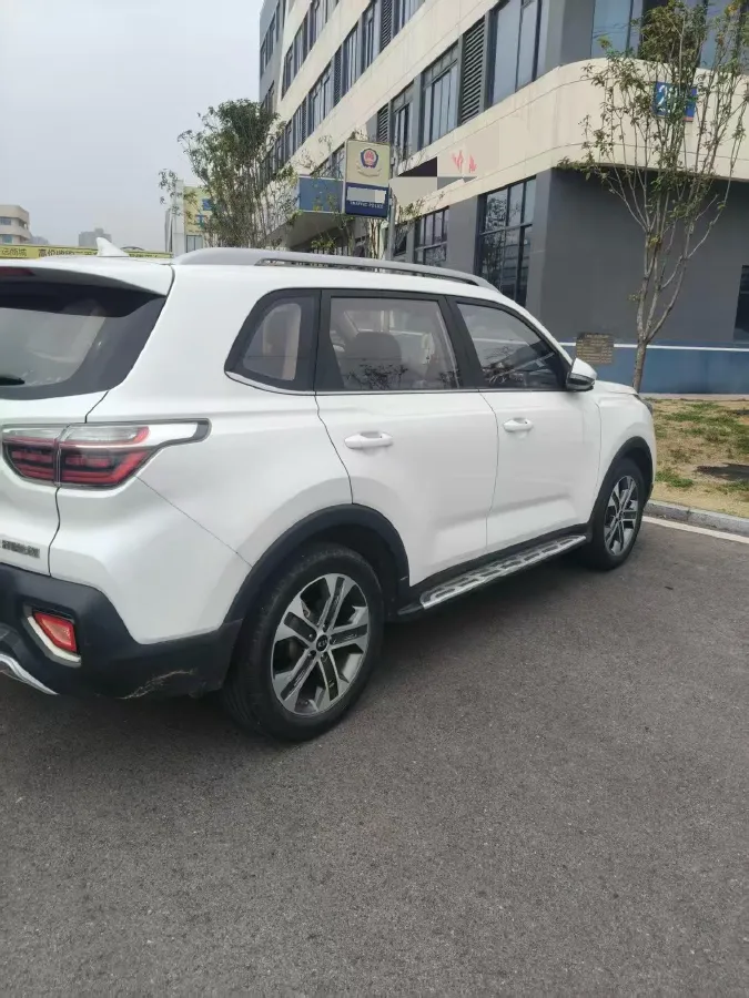 2019 Kia Sportage R 2.0L 160HP L4 6AT,autocango,china used car exporter,china ev exporter,chinese used car exporter,chinese used ev exporter
