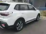 2019 Kia Sportage R 2.0L 160HP L4 6AT