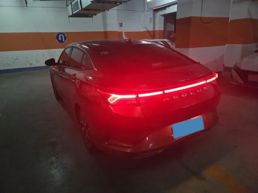 2020 DongFeng Aeolus YiXuan 1.5T 150HP L4 6DCT,autocango,china used car exporter,china ev exporter,chinese used car exporter,chinese used ev exporter