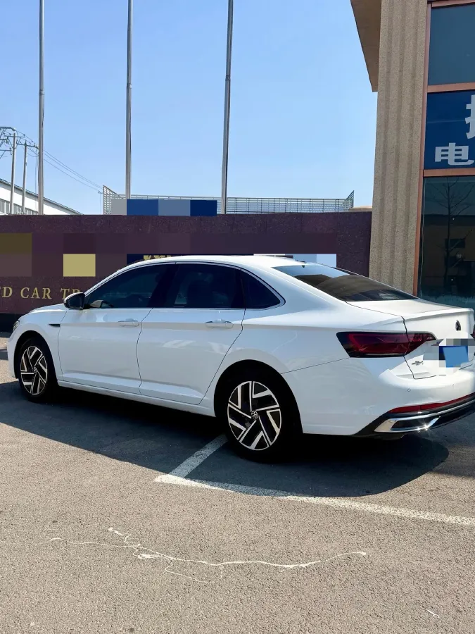 2023 Volkswagen Sagitar 1.5T 160HP L4 7DCT,autocango,china used car exporter,china ev exporter,chinese used car exporter,chinese used ev exporter