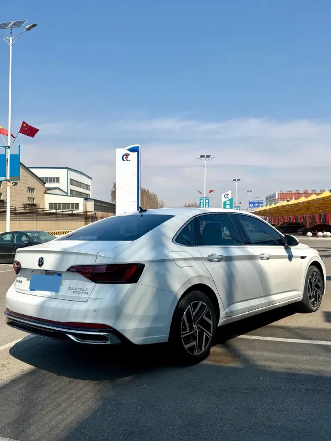 2023 Volkswagen Sagitar 1.5T 160HP L4 7DCT,autocango,china used car exporter,china ev exporter,chinese used car exporter,chinese used ev exporter