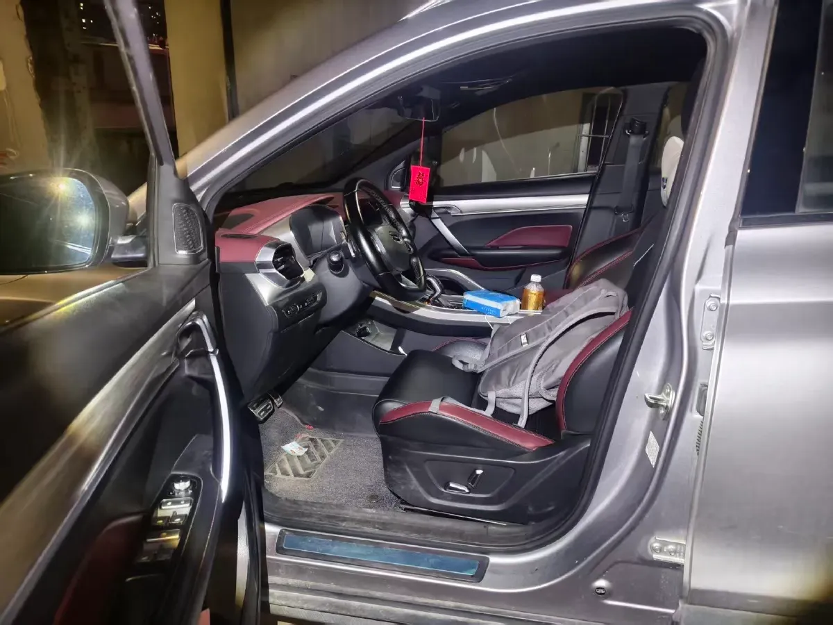 2019 Geely Coolray 1.5T 177HP L3 7DCT,autocango,china used car exporter,china ev exporter,chinese used car exporter,chinese used ev exporter