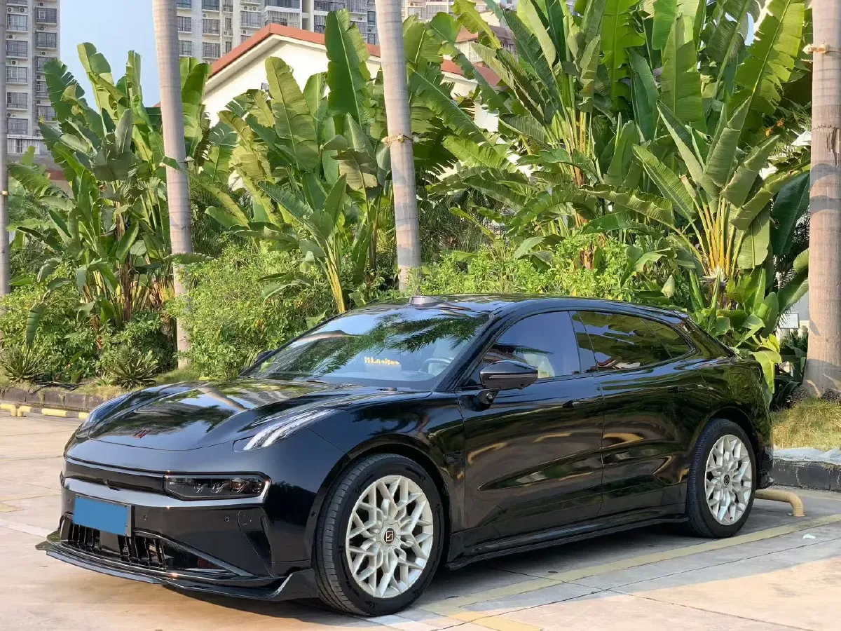 2025 Zeekr 001 BEV 95KWH,autocango,china used car exporter,china ev exporter,chinese used car exporter,chinese used ev exporter