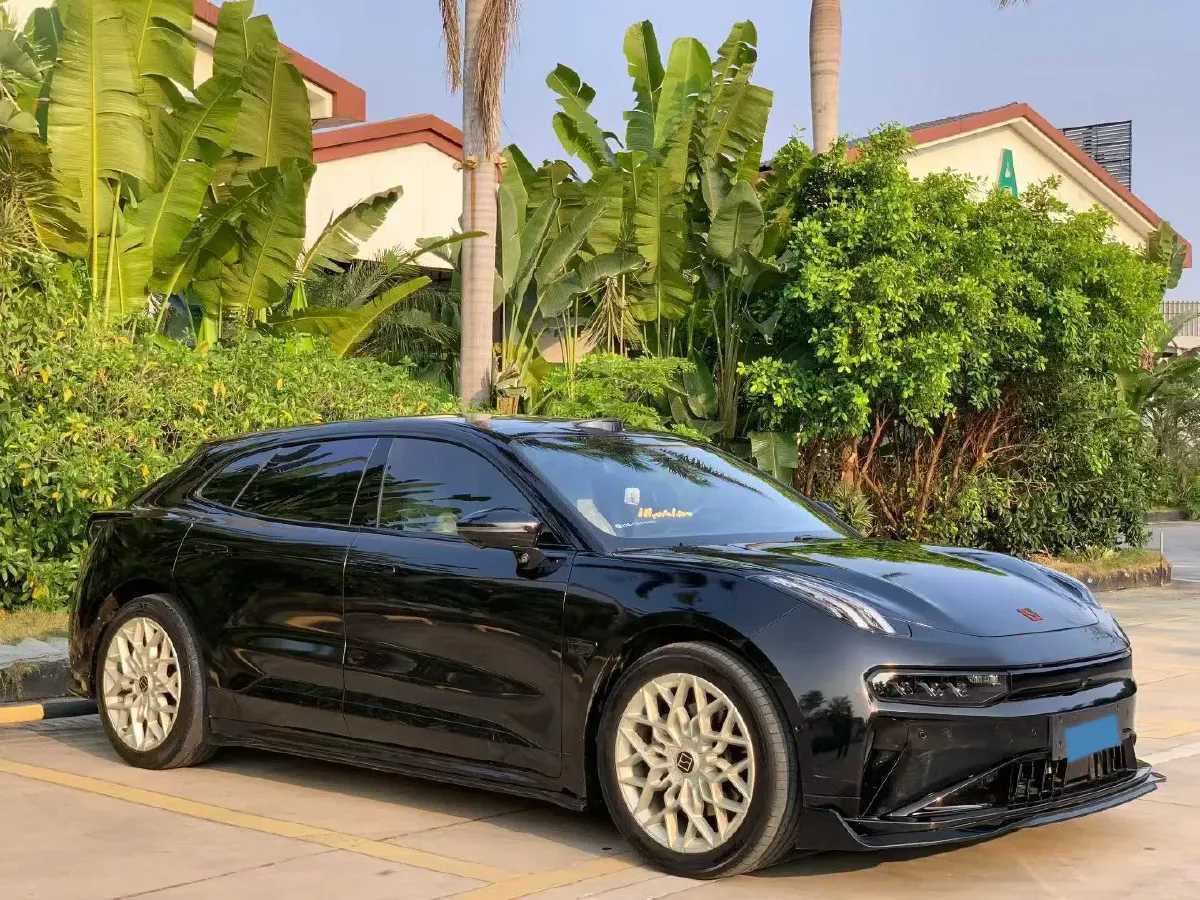 2025 Zeekr 001 BEV 95KWH,autocango,china used car exporter,china ev exporter,chinese used car exporter,chinese used ev exporter