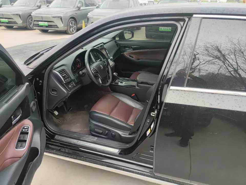 2018 Toyota Highlander 2.0T 220HP L4 6AT,autocango,china used car exporter,china ev exporter,chinese used car exporter,chinese used ev exporter