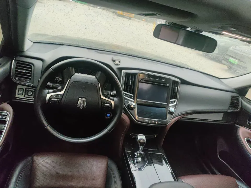 2018 Toyota Highlander 2.0T 220HP L4 6AT,autocango,china used car exporter,china ev exporter,chinese used car exporter,chinese used ev exporter