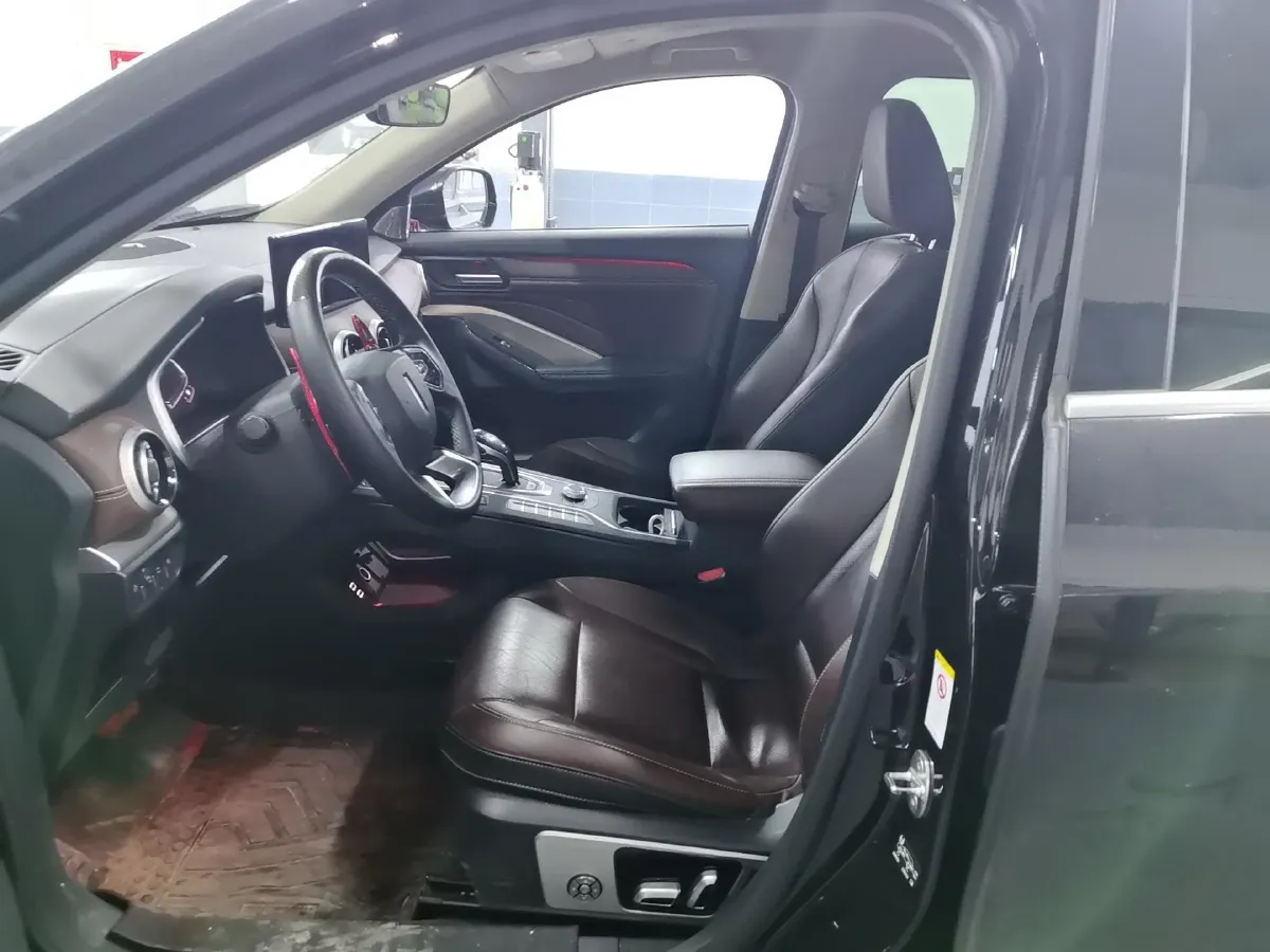 2021 WEY VV6 2.0T 227HP L4 7DCT,autocango,china used car exporter,china ev exporter,chinese used car exporter,chinese used ev exporter