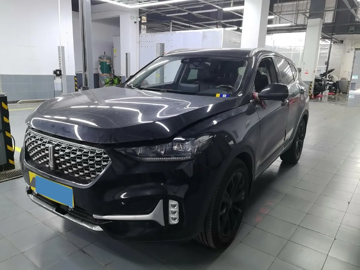 2021 WEY VV6 2.0T 227HP L4 7DCT,autocango,china used car exporter,china ev exporter,chinese used car exporter,chinese used ev exporter