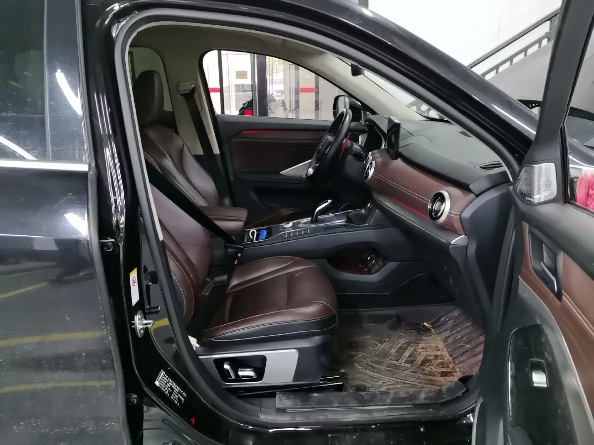 2021 WEY VV6 2.0T 227HP L4 7DCT,autocango,china used car exporter,china ev exporter,chinese used car exporter,chinese used ev exporter