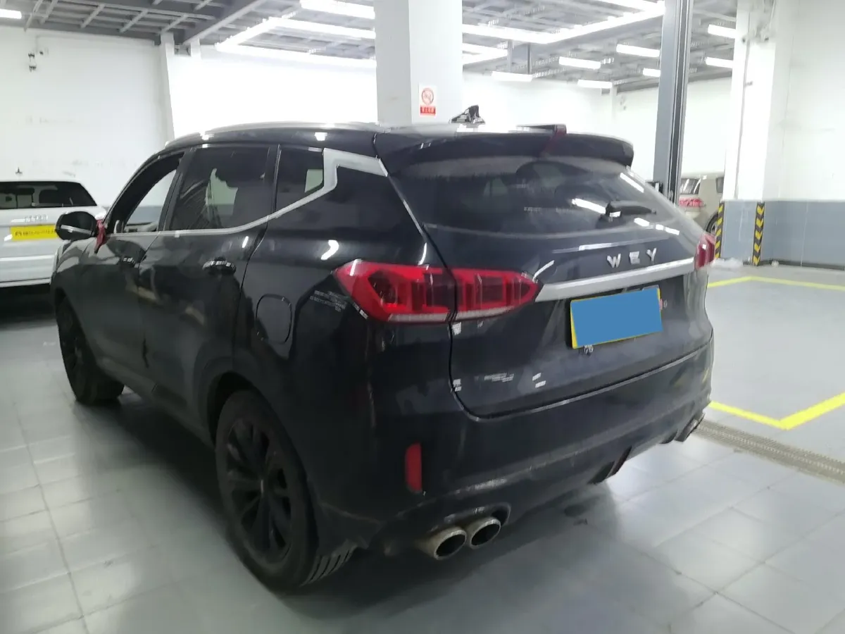 2021 WEY VV6 2.0T 227HP L4 7DCT,autocango,china used car exporter,china ev exporter,chinese used car exporter,chinese used ev exporter