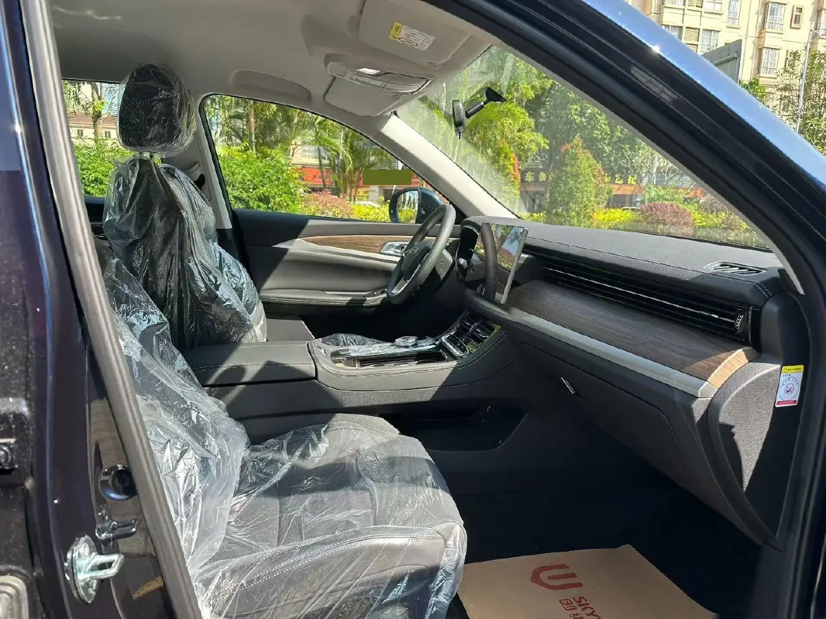 2025 Skyworth EV6 BEV,autocango,china used car exporter,china ev exporter,chinese used car exporter,chinese used ev exporter