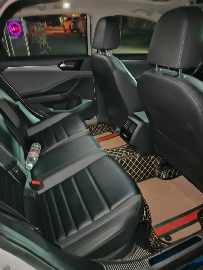 2019 Volkswagen Tharu 1.4T 150HP L4 7DCT,autocango,china used car exporter,china ev exporter,chinese used car exporter,chinese used ev exporter