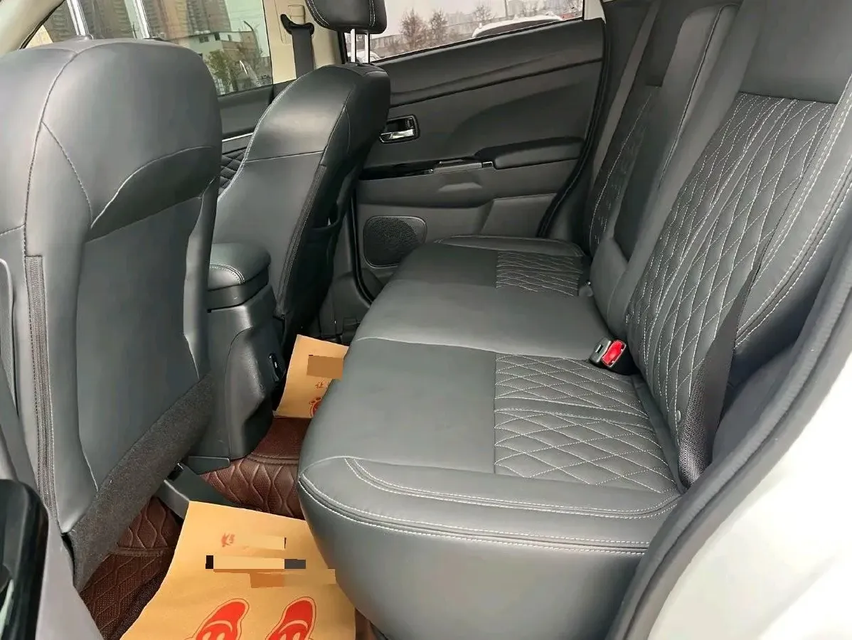 2020 Mitsubishi ASX 2.0L 166HP L4 CVT,autocango,china used car exporter,china ev exporter,chinese used car exporter,chinese used ev exporter