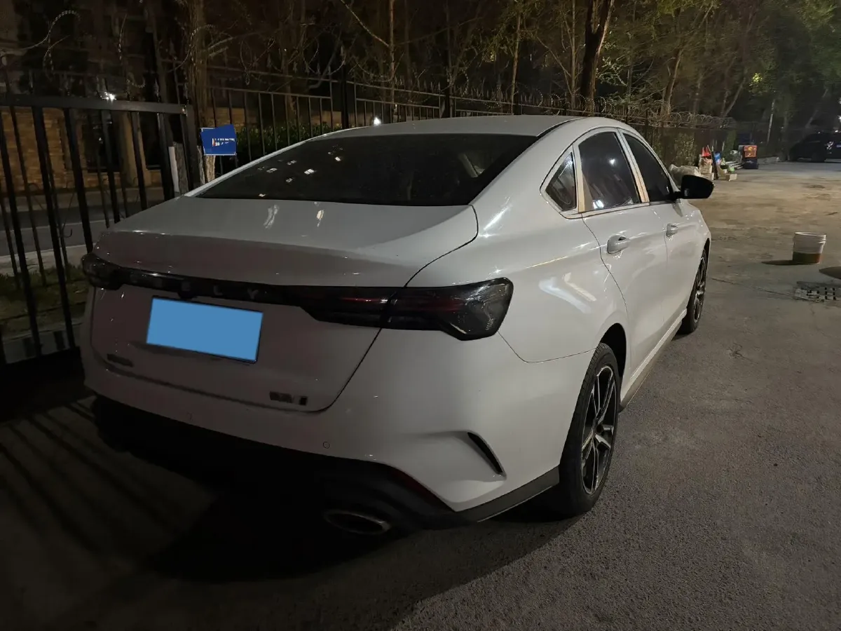 2022 Geely Binray 1.5T 181HP L4 7DCT,autocango,china used car exporter,china ev exporter,chinese used car exporter,chinese used ev exporter