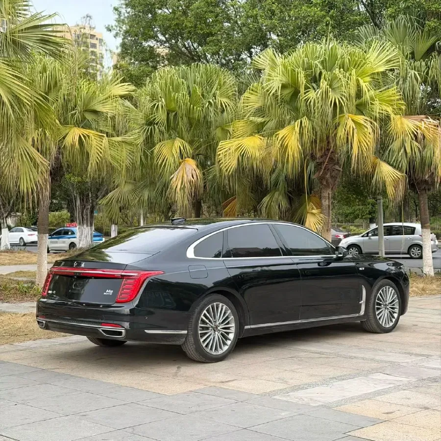2020 HongQi H9 3.0T 283HP V6 7DCT,autocango,china used car exporter,china ev exporter,chinese used car exporter,chinese used ev exporter