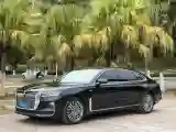 2020 HongQi H9 3.0T 283HP V6 7DCT