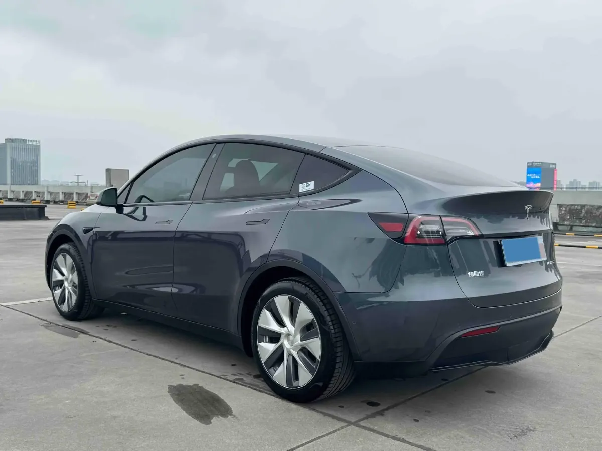2022 Tesla Model Y BEV 60KWH,autocango,china used car exporter,china ev exporter,chinese used car exporter,chinese used ev exporter