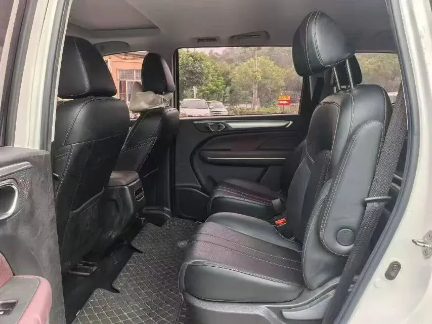 2023 GAC Trumpchi M6 1.5T 177HP L4 7DCT,autocango,china used car exporter,china ev exporter,chinese used car exporter,chinese used ev exporter