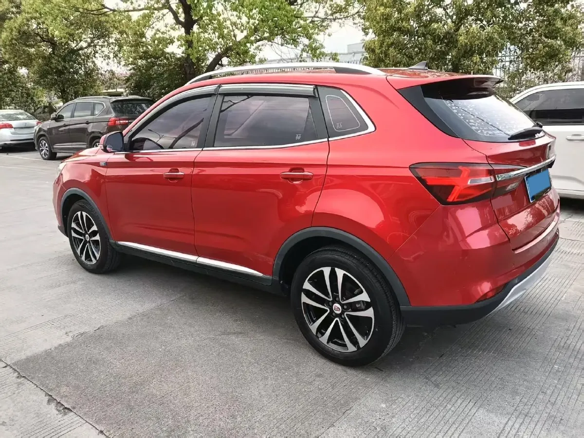 2018 Roewe RX5 1.5T 169HP L4 6MT,autocango,china used car exporter,china ev exporter,chinese used car exporter,chinese used ev exporter