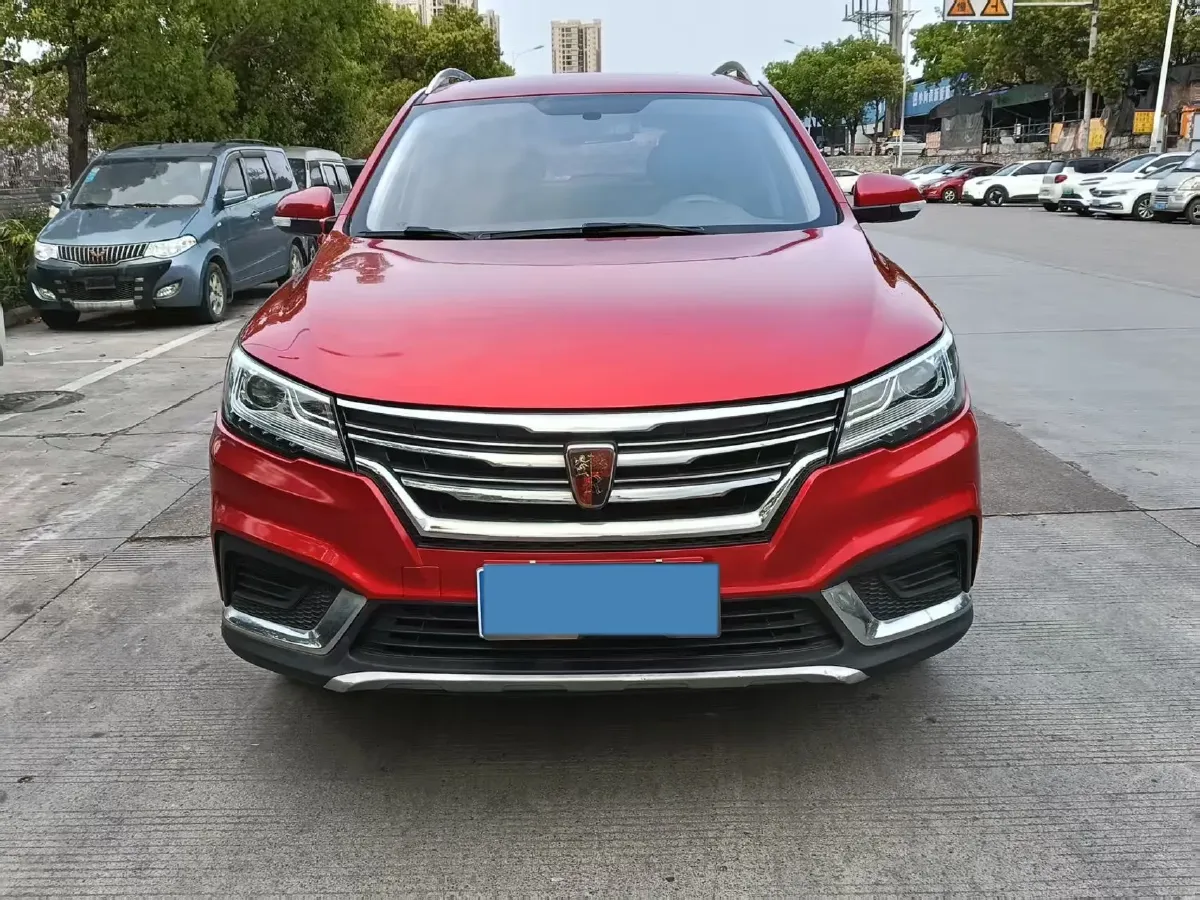 2018 Roewe RX5 1.5T 169HP L4 6MT,autocango,china used car exporter,china ev exporter,chinese used car exporter,chinese used ev exporter