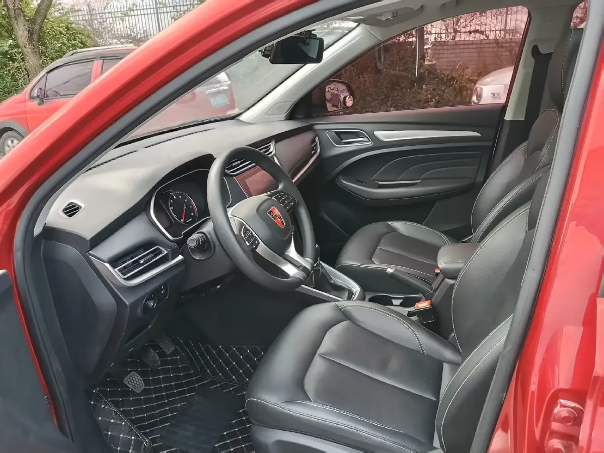 2018 Roewe RX5 1.5T 169HP L4 6MT,autocango,china used car exporter,china ev exporter,chinese used car exporter,chinese used ev exporter