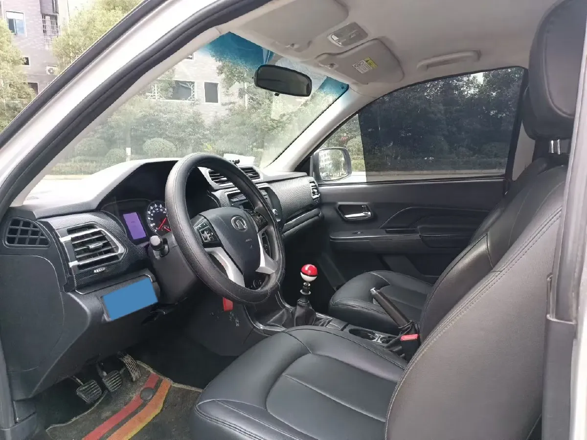 2021 Great Wall Wingle 5 2.0T 139HP L4 6MT,autocango,china used car exporter,china ev exporter,chinese used car exporter,chinese used ev exporter