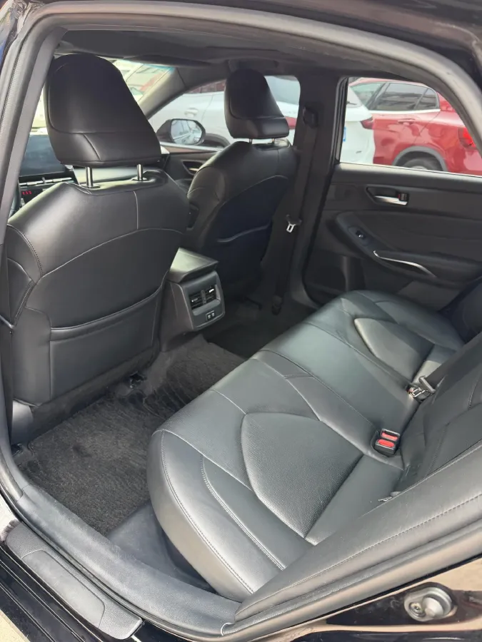 2019 Toyota Avalon 2.5L 178HP L4 E-CVT Hybrid,autocango,china used car exporter,china ev exporter,chinese used car exporter,chinese used ev exporter