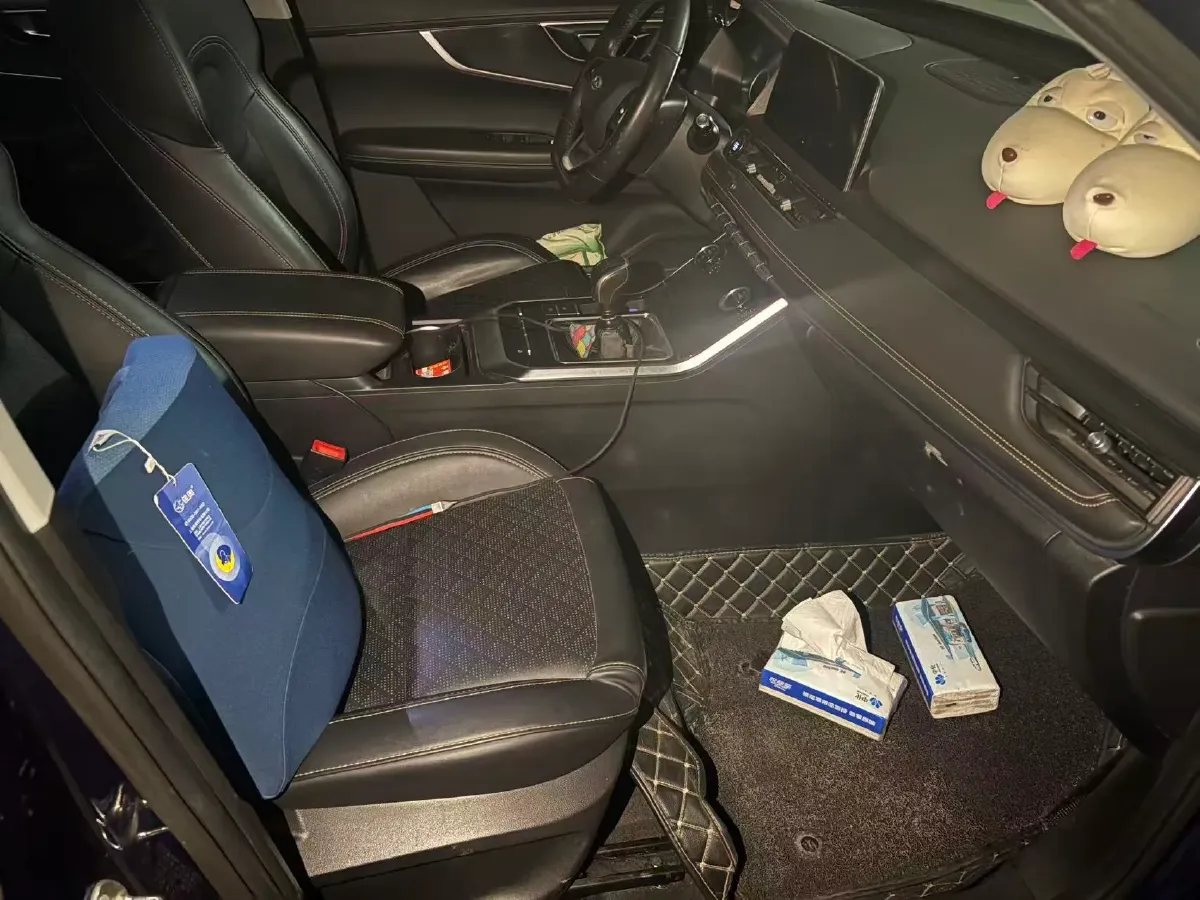 2020 Chery Tiggo 8 1.5T 156HP L4 6MT,autocango,china used car exporter,china ev exporter,chinese used car exporter,chinese used ev exporter