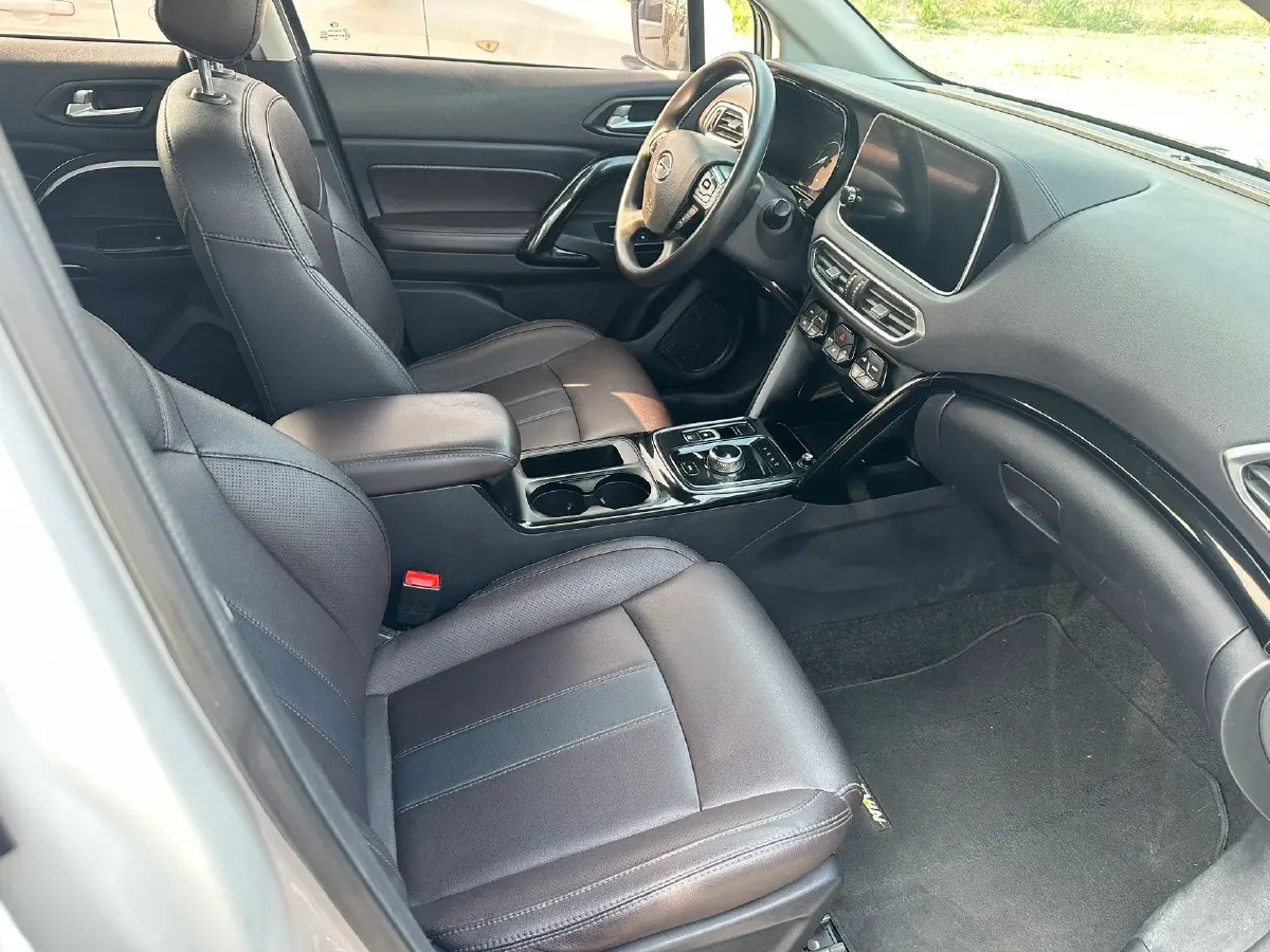 2018 GAC ix4 BEV 45.92KWH,autocango,china used car exporter,china ev exporter,chinese used car exporter,chinese used ev exporter