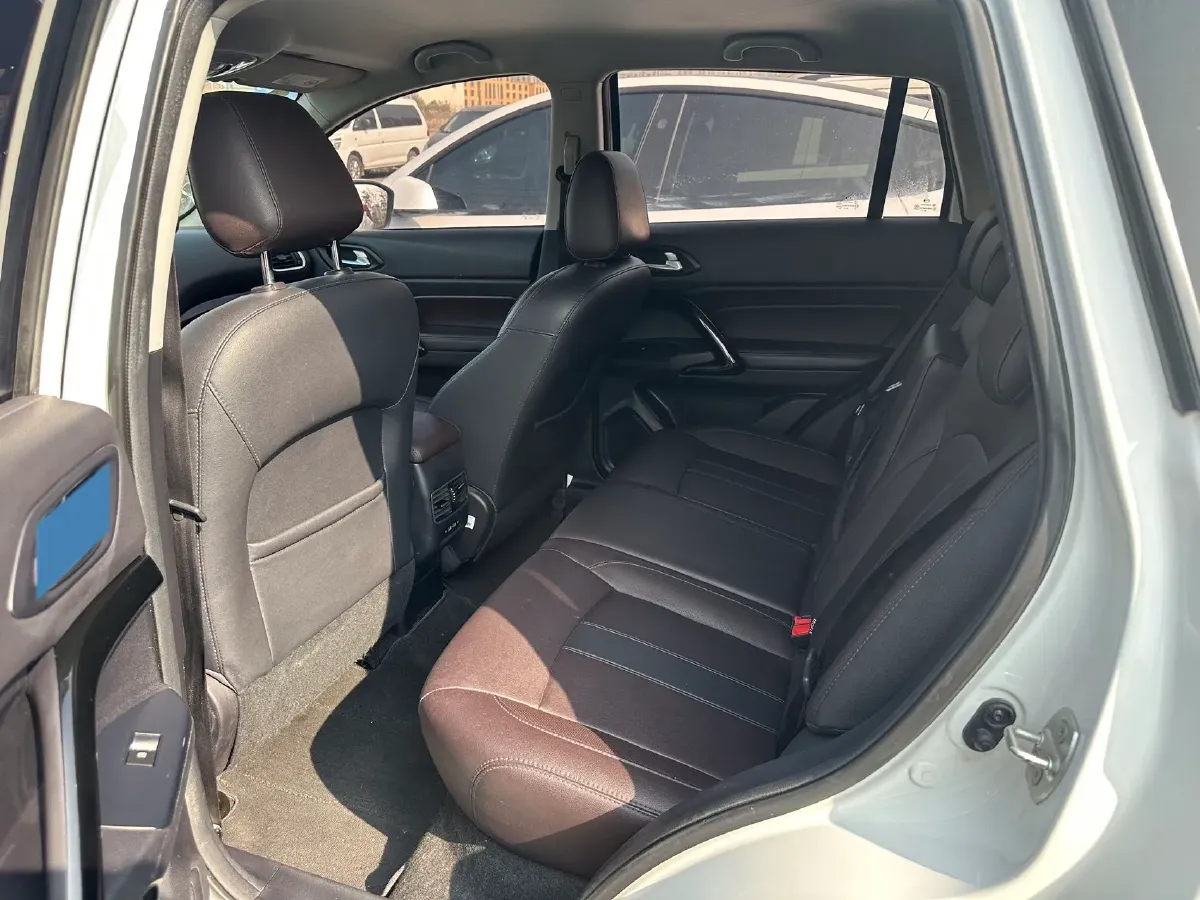 2018 GAC ix4 BEV 45.92KWH,autocango,china used car exporter,china ev exporter,chinese used car exporter,chinese used ev exporter