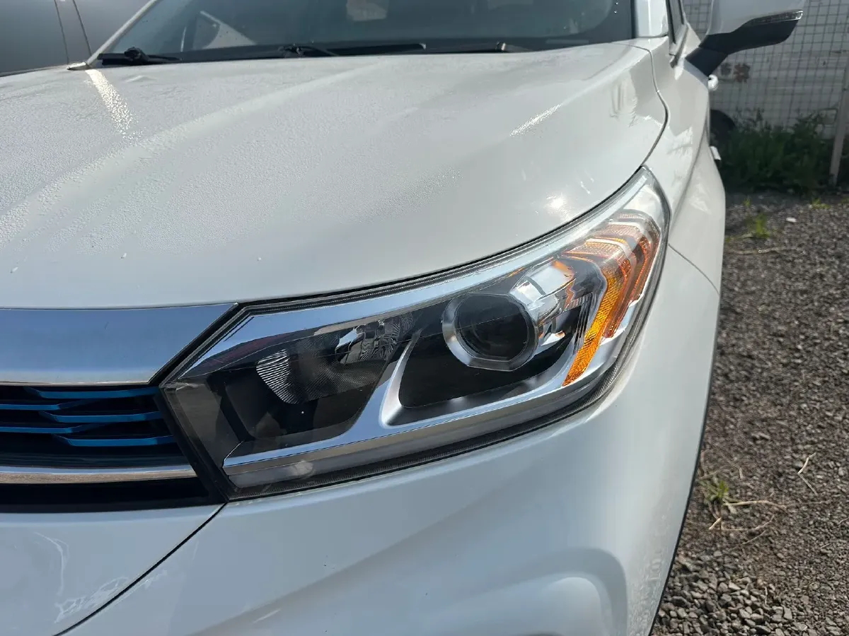 2018 GAC ix4 BEV 45.92KWH,autocango,china used car exporter,china ev exporter,chinese used car exporter,chinese used ev exporter