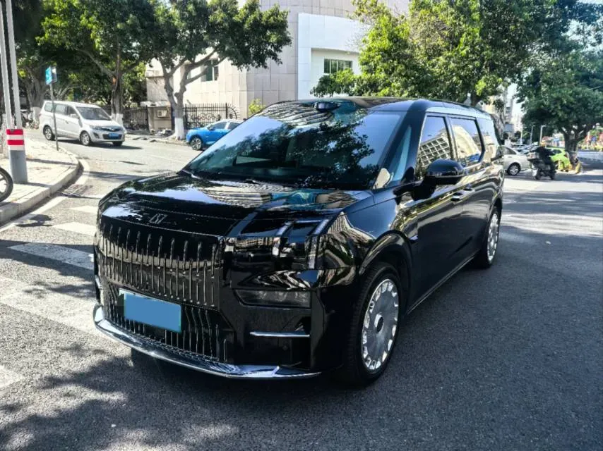 2024 Zeekr 009 BEV 108KWH,autocango,china used car exporter,china ev exporter,chinese used car exporter,chinese used ev exporter