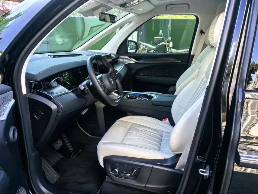 2024 Zeekr 009 BEV 108KWH,autocango,china used car exporter,china ev exporter,chinese used car exporter,chinese used ev exporter