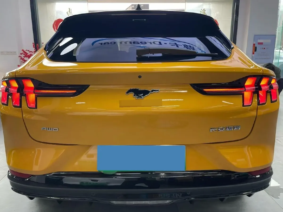 2024 Ford Mustang Mach-E BEV 80.3KWH,autocango,china used car exporter,china ev exporter,chinese used car exporter,chinese used ev exporter