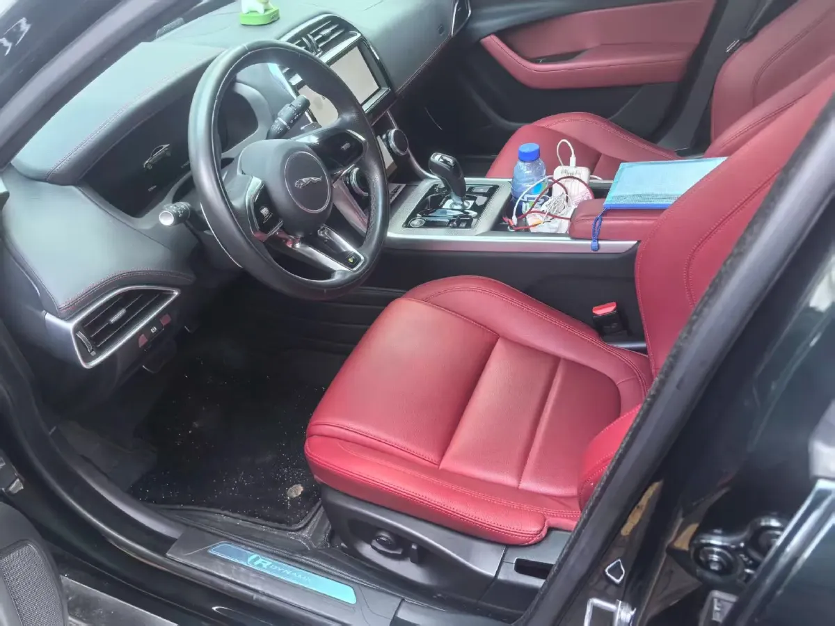 2023 Jaguar XEL 2.0T 250HP L4 8AT,autocango,china used car exporter,china ev exporter,chinese used car exporter,chinese used ev exporter