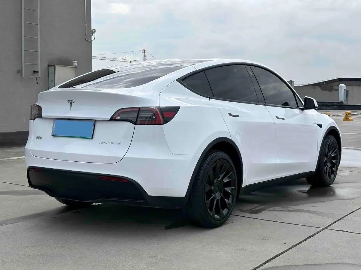 2022 Tesla Model Y BEV 78.4KWH,autocango,china used car exporter,china ev exporter,chinese used car exporter,chinese used ev exporter