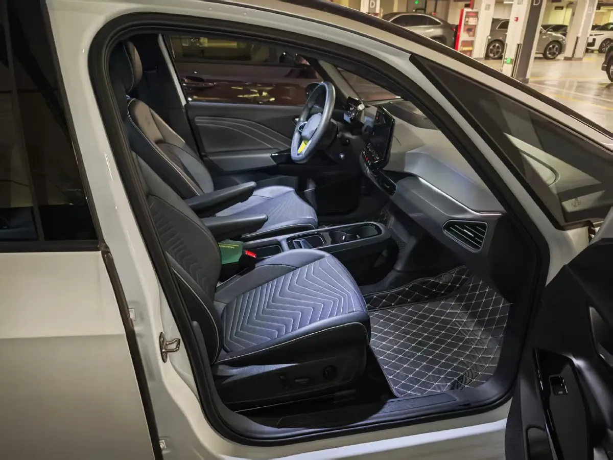 2023 Volkswagen ID.3 BEV 52.8KWH,autocango,china used car exporter,china ev exporter,chinese used car exporter,chinese used ev exporter