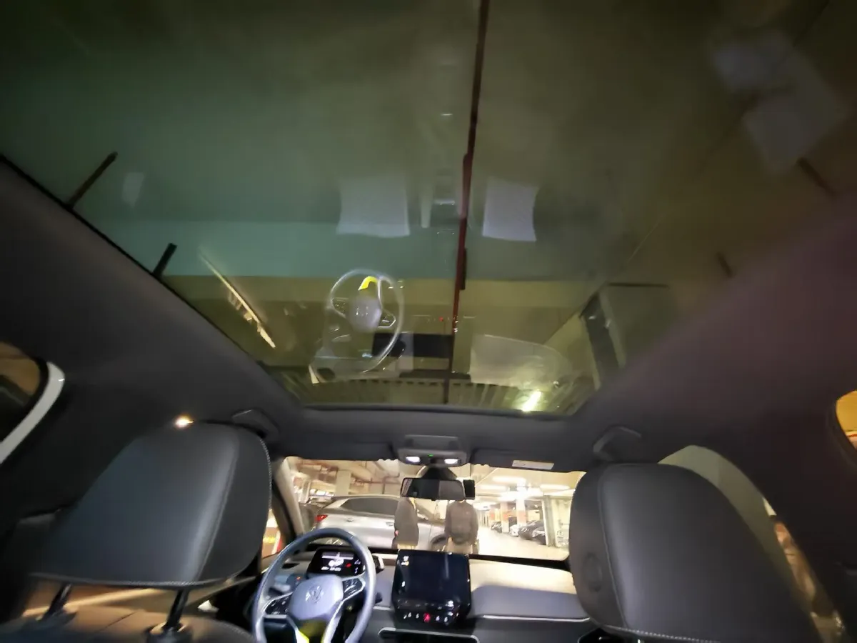 2023 Volkswagen ID.3 BEV 52.8KWH,autocango,china used car exporter,china ev exporter,chinese used car exporter,chinese used ev exporter