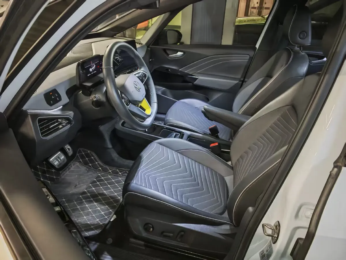 2023 Volkswagen ID.3 BEV 52.8KWH,autocango,china used car exporter,china ev exporter,chinese used car exporter,chinese used ev exporter