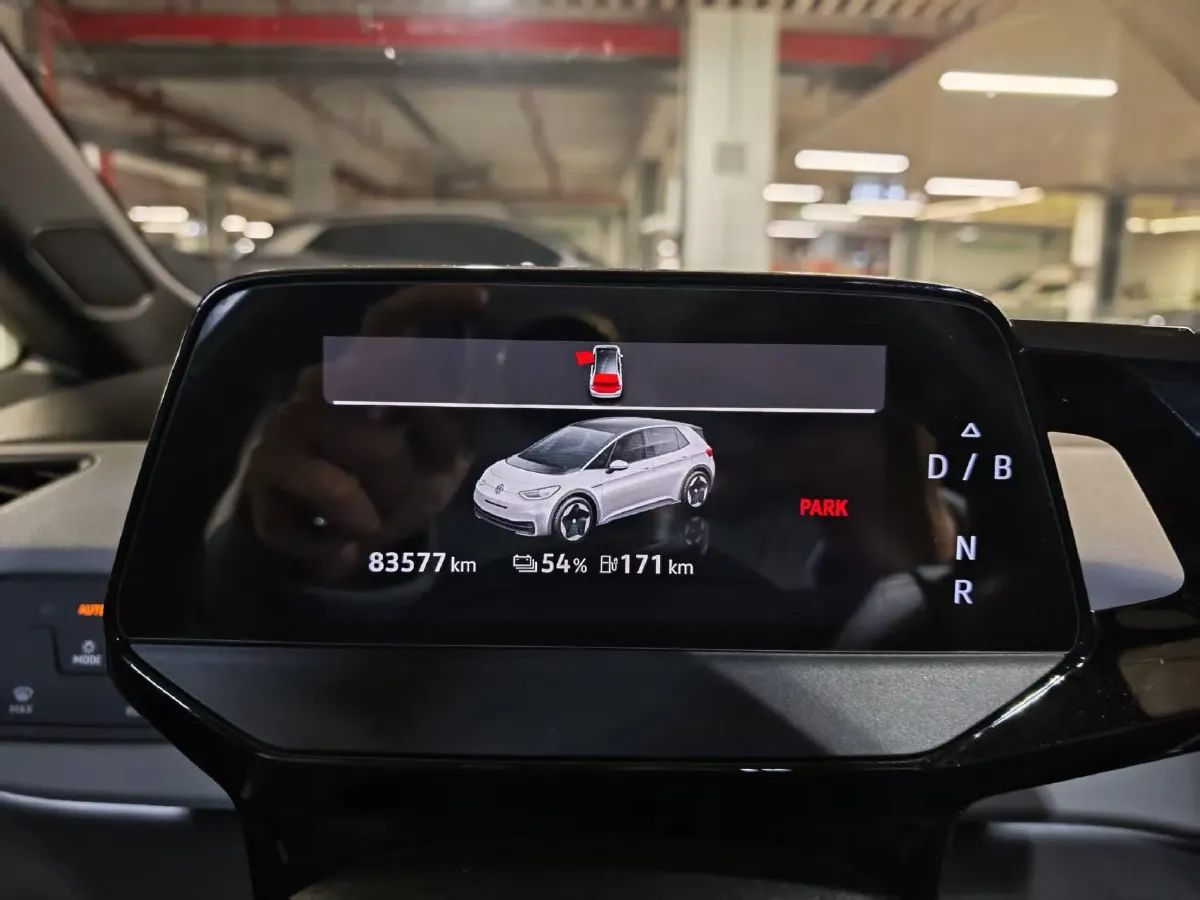 2023 Volkswagen ID.3 BEV 52.8KWH,autocango,china used car exporter,china ev exporter,chinese used car exporter,chinese used ev exporter