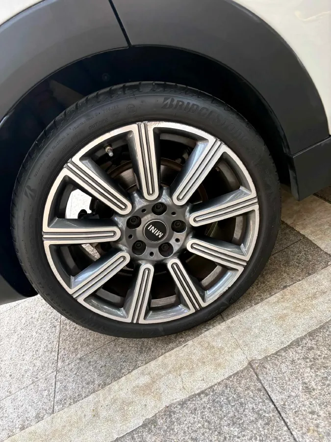 2023 MINI CLUBMAN 2.0T 192HP L4 7DCT,autocango,china used car exporter,china ev exporter,chinese used car exporter,chinese used ev exporter