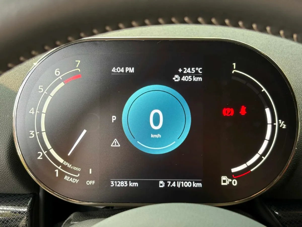 2023 MINI CLUBMAN 2.0T 192HP L4 7DCT,autocango,china used car exporter,china ev exporter,chinese used car exporter,chinese used ev exporter