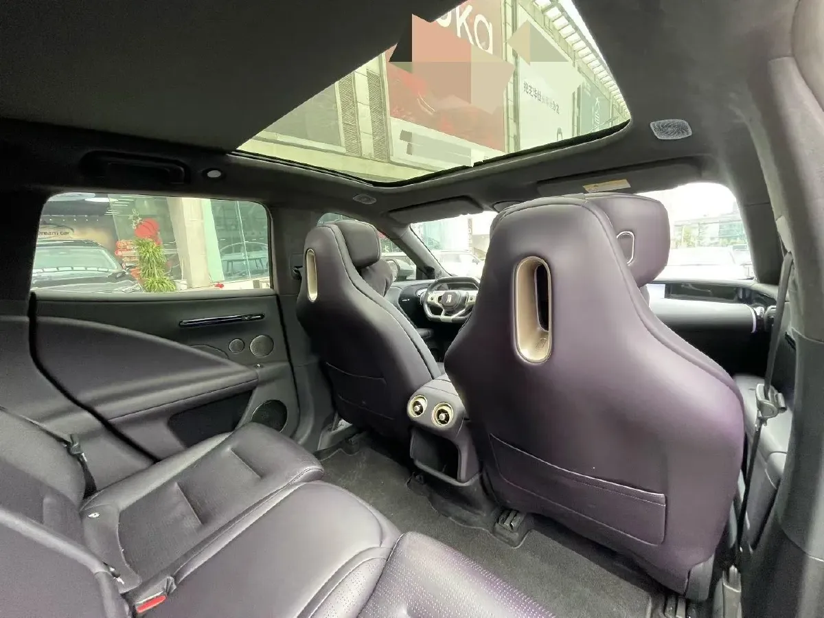 2024 Avatr 07 1.5T 156HP L4 REEV 39.05KWH,autocango,china used car exporter,china ev exporter,chinese used car exporter,chinese used ev exporter