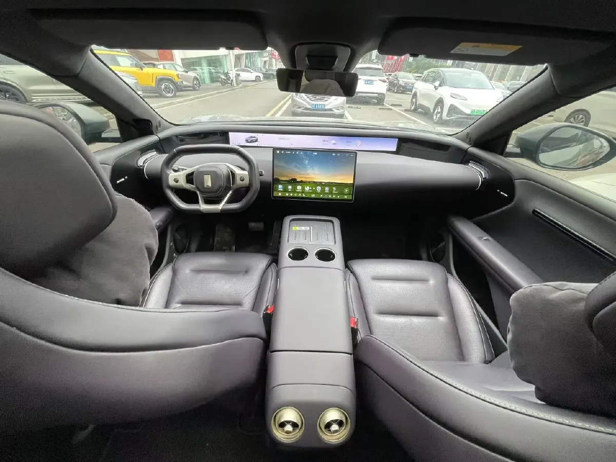 2024 Avatr 07 1.5T 156HP L4 REEV 39.05KWH,autocango,china used car exporter,china ev exporter,chinese used car exporter,chinese used ev exporter