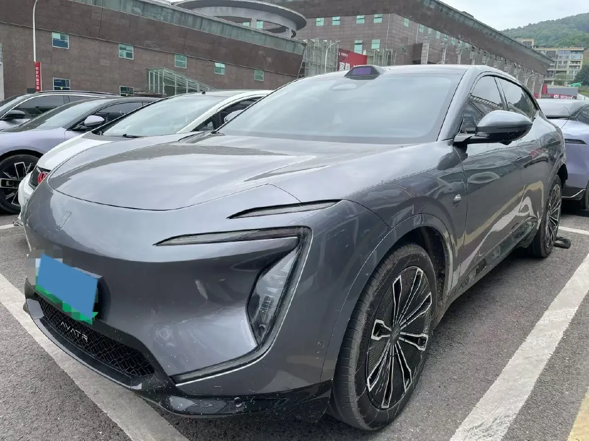2024 Avatr 07 1.5T 156HP L4 REEV 39.05KWH,autocango,china used car exporter,china ev exporter,chinese used car exporter,chinese used ev exporter